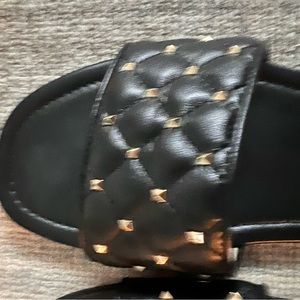 Valentino Slides for sale